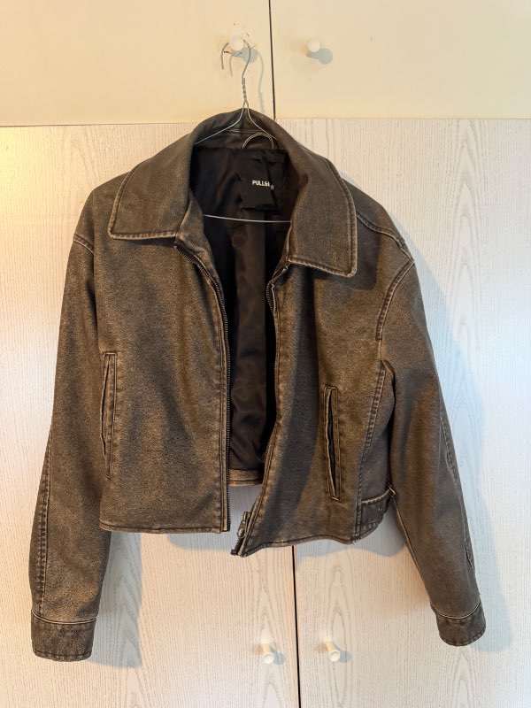 Pull & Bear jakki