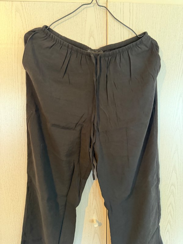 Bershka buxur