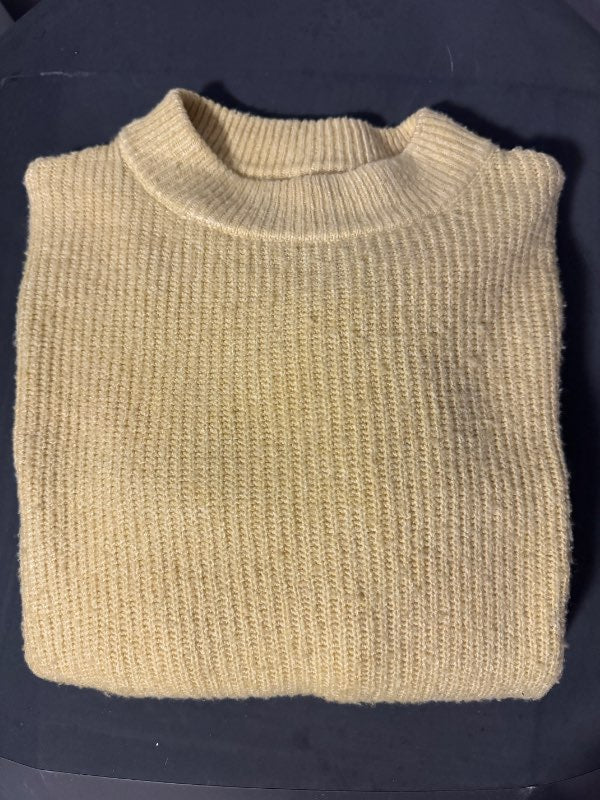 Prjónapeysa/ Zara