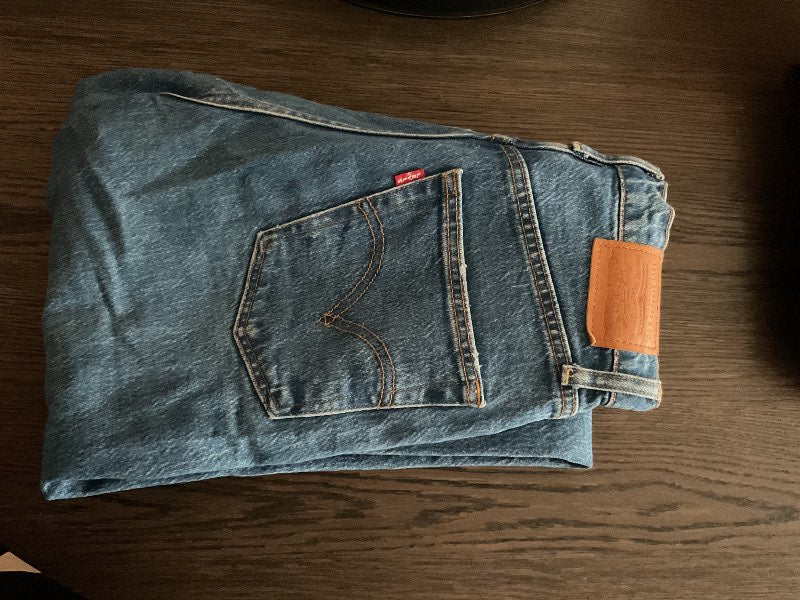 Levi’s