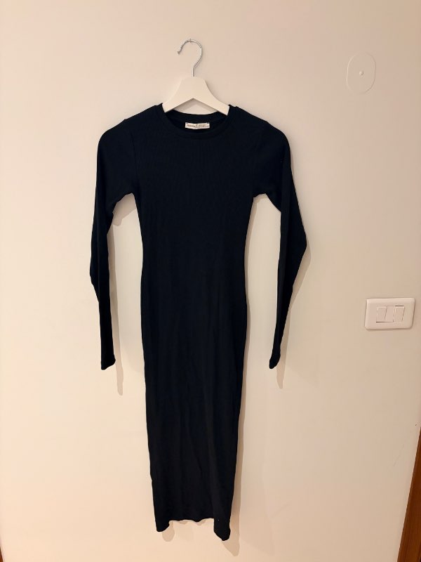 pull&bear kjóll