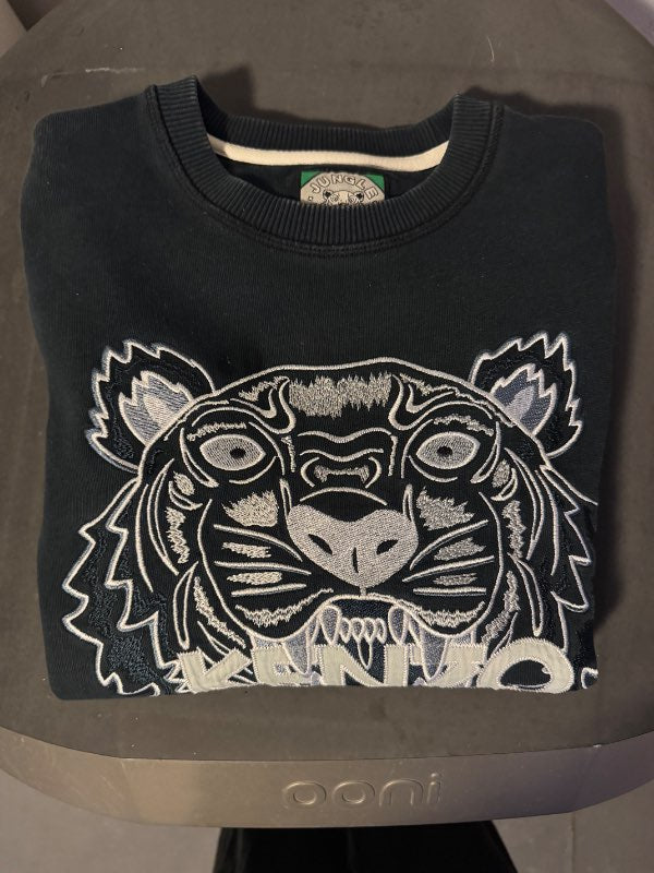 Peysa/ kenzo