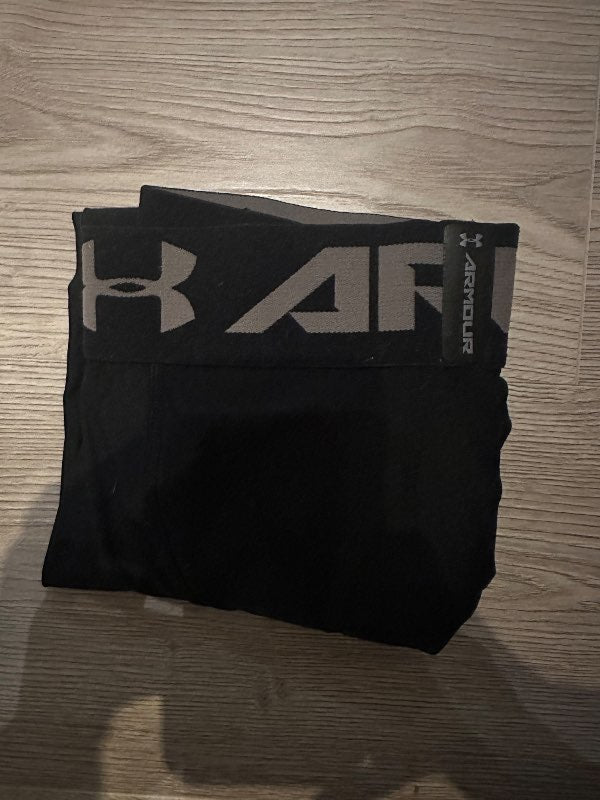 Under Armour hjólabuxur