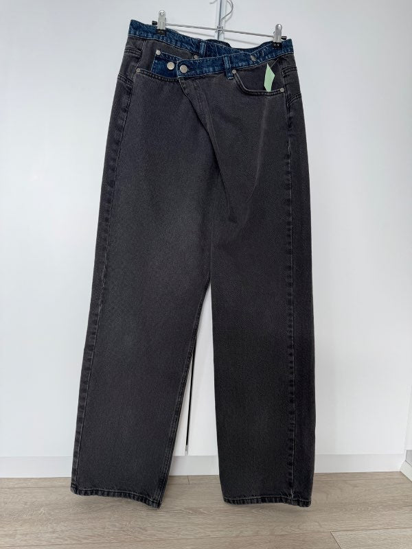 Gallabuxur Creton