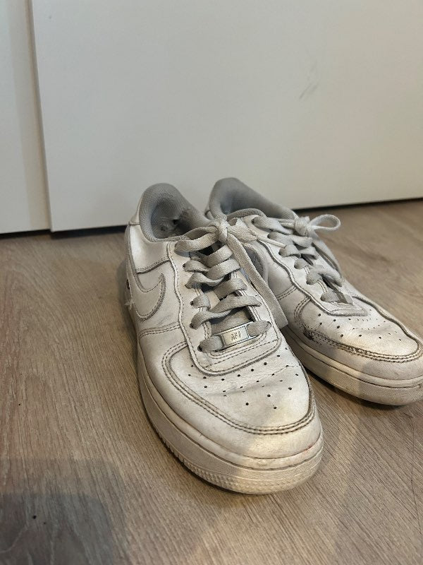 Nike skór