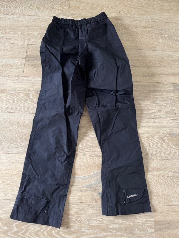 Waterproof pants