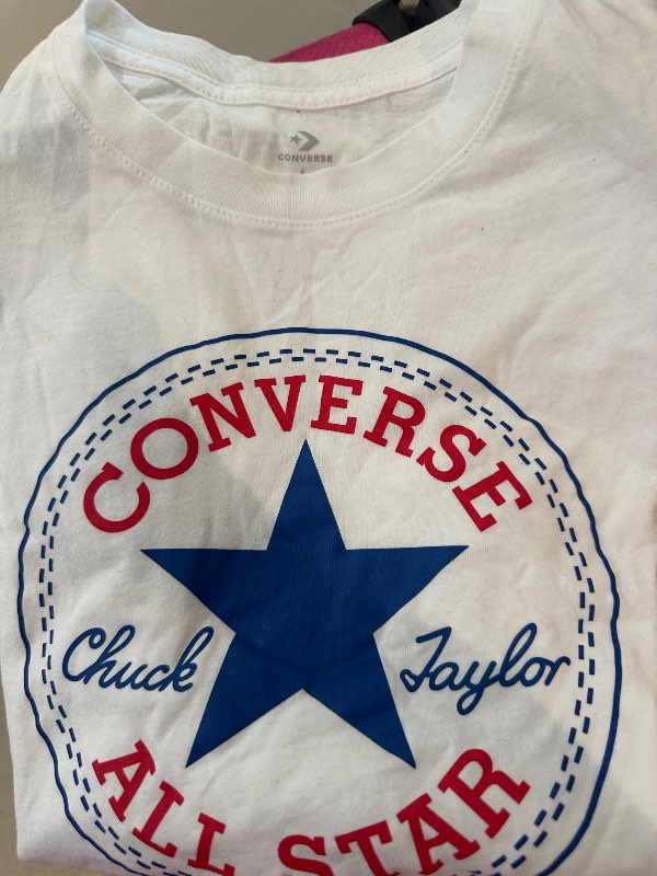 Converse bolir