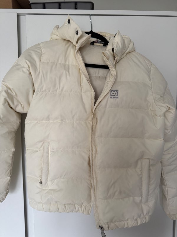 North66 jacket