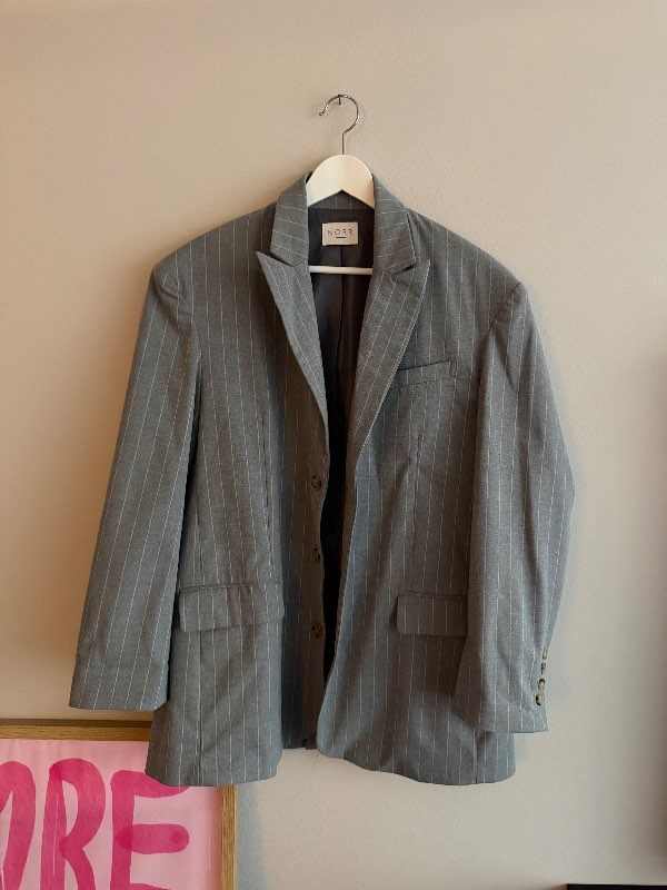 Norr blazer