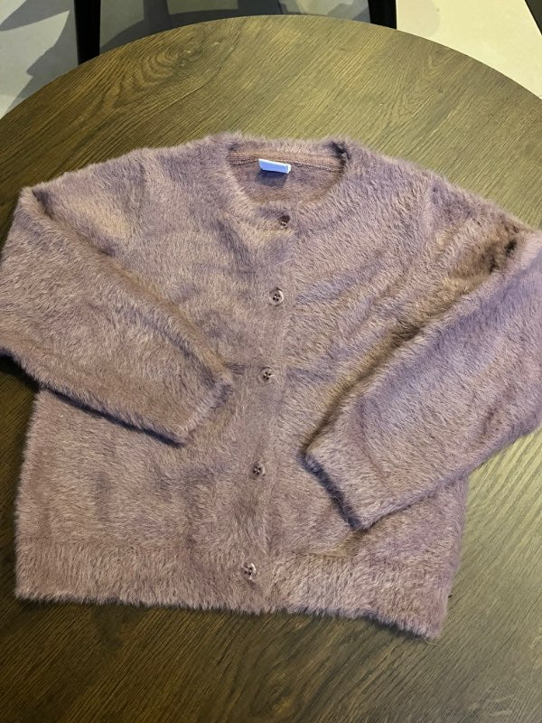 Lindex peysa mjúk