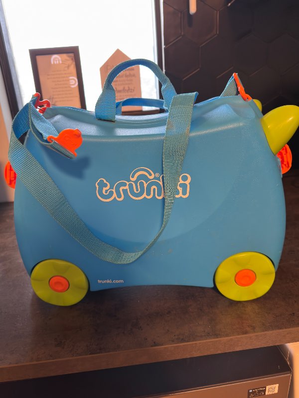 Trunki