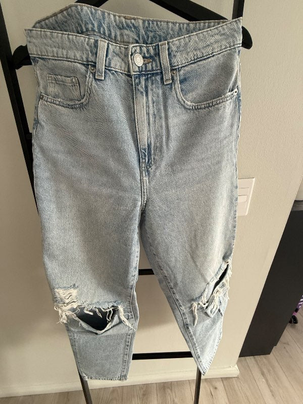 & DENIM women’s jeans pants