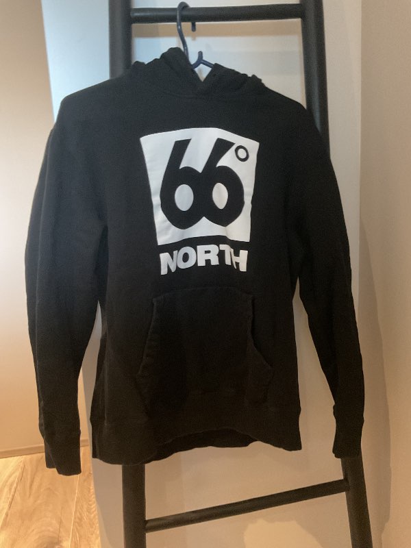 66 hettupeysa