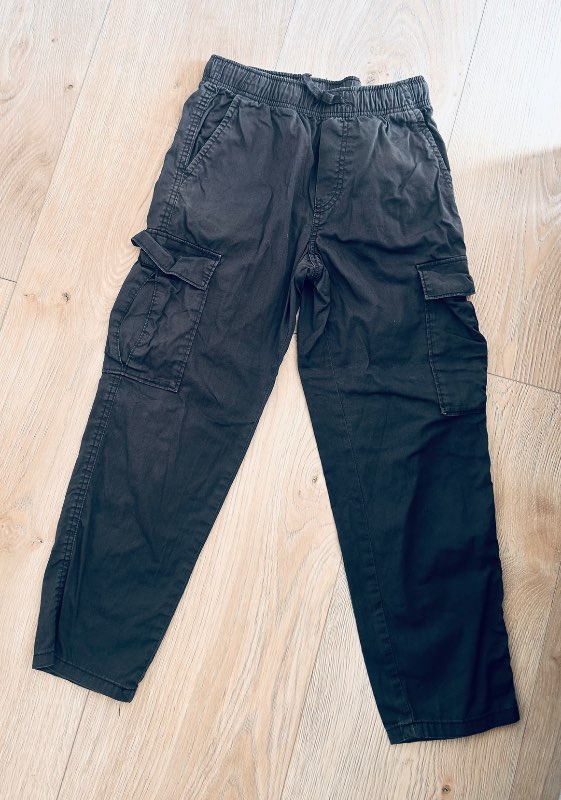 HM CARGO PANTS