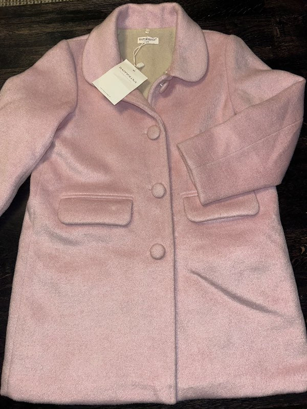 Bleik kápa Happyology