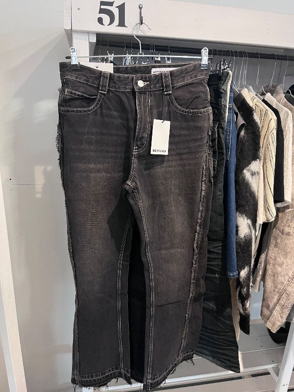 Bershka buxur NÝTT