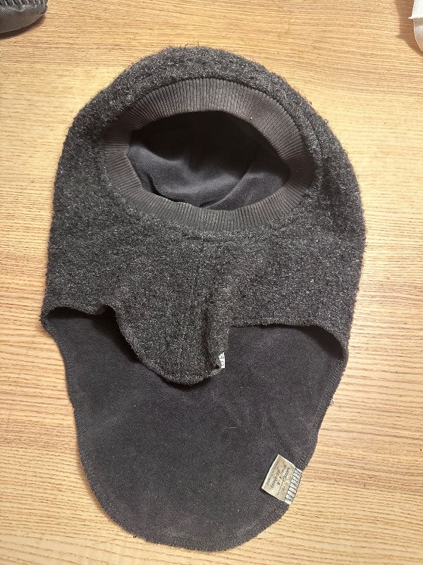 Huttelihut lambhúshetta