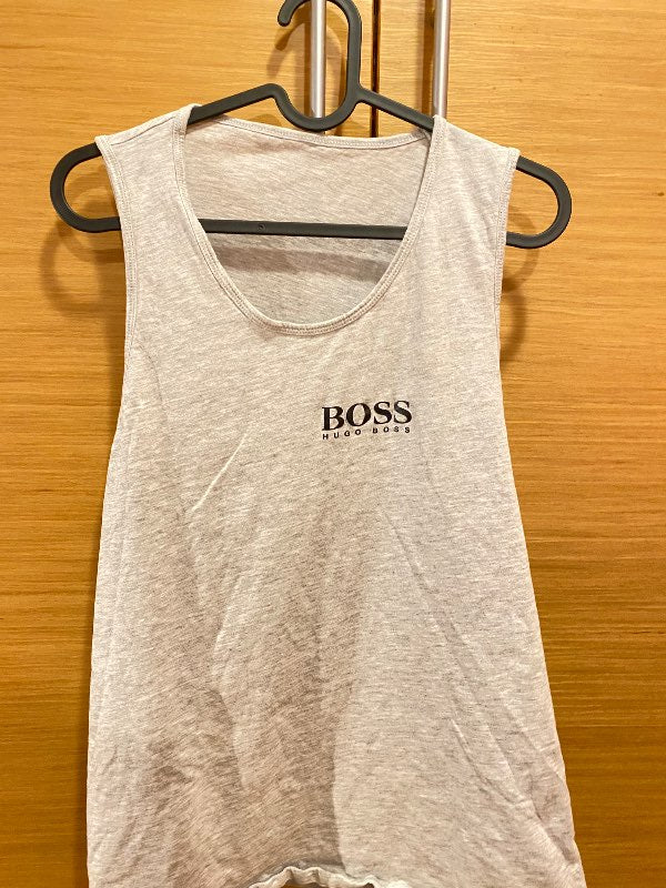 Hugo boss æfingabolur