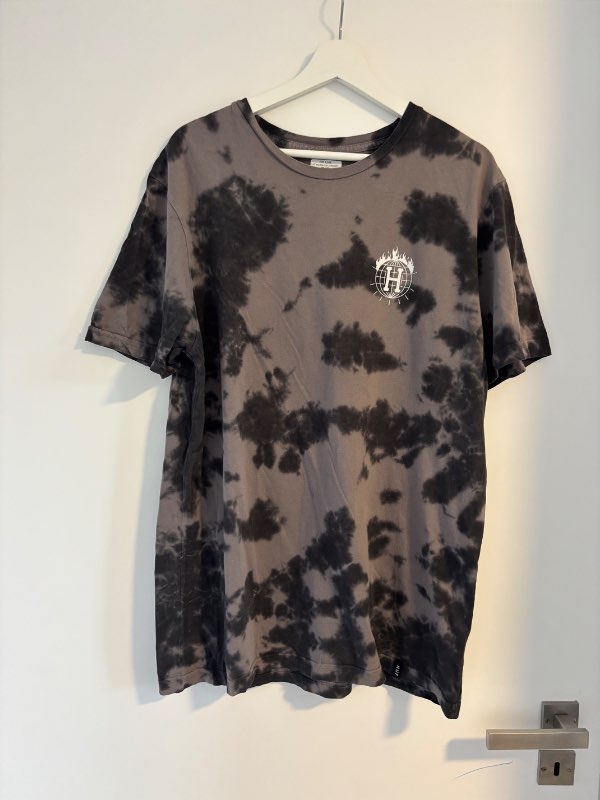 huff worldwide x thrasher bolur