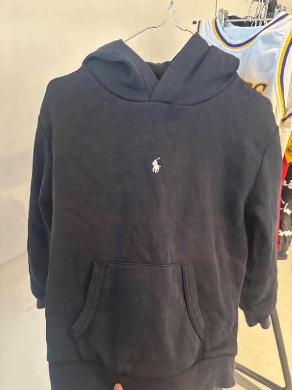 Polo Ralph Lauren Peysa