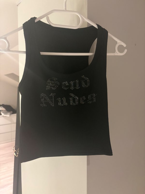Skvísubolur