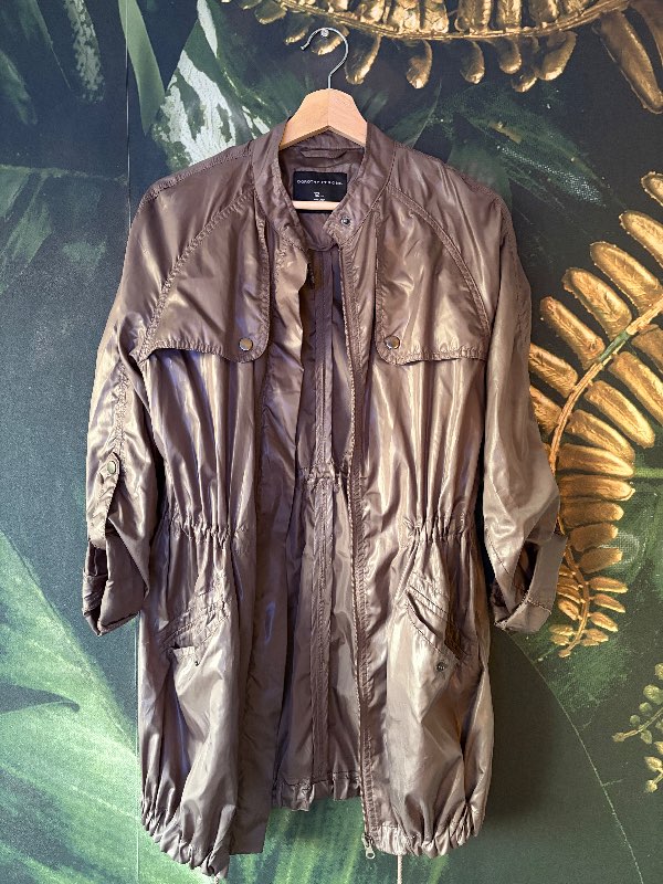 Dorothy Perkins Jacket