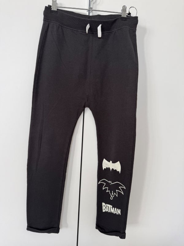 Joggingbuxur H&M Bathman