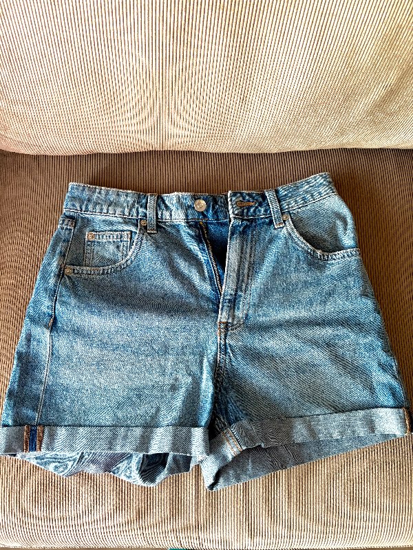 NEW YORKER Shorts