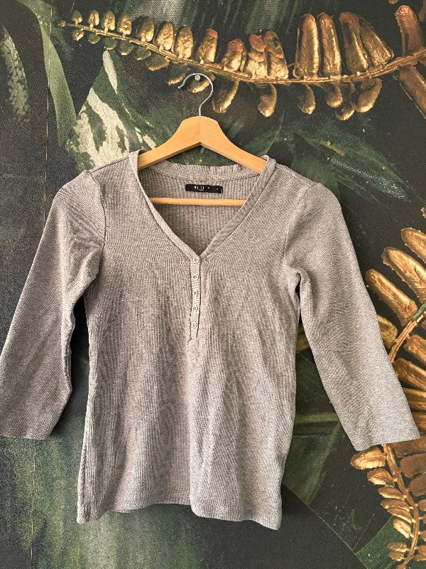 MOHITO blouse