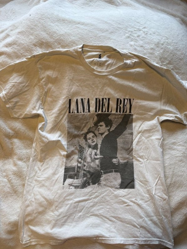Lana del rey bolur
