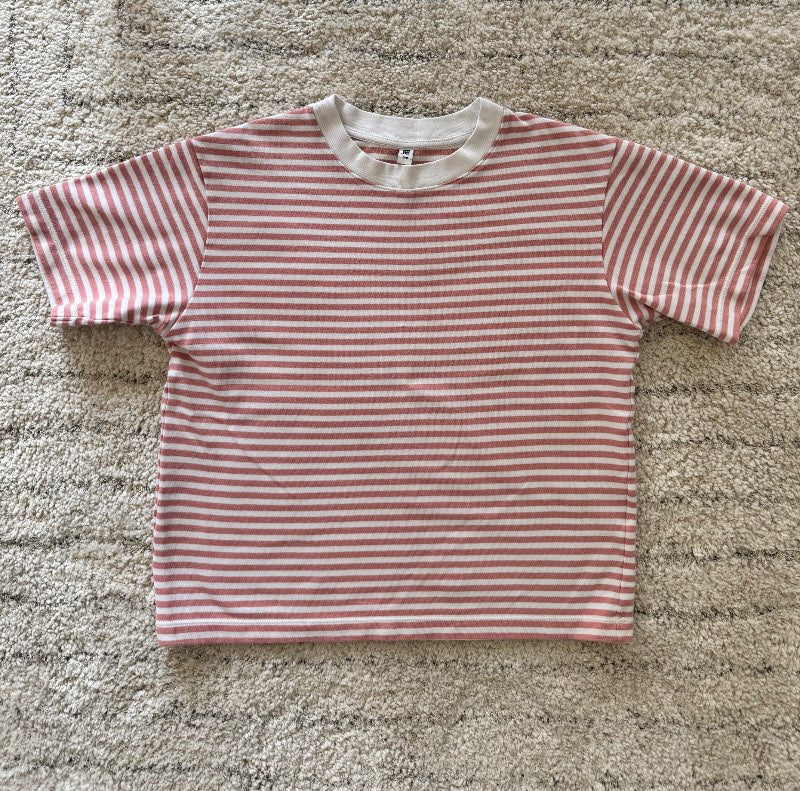 Uniqlo stutterma