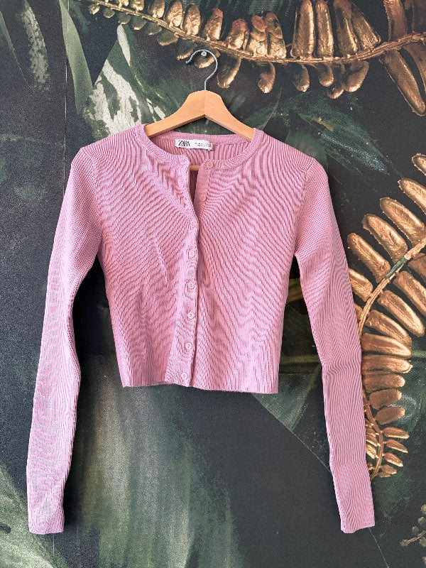 ZARA blouse