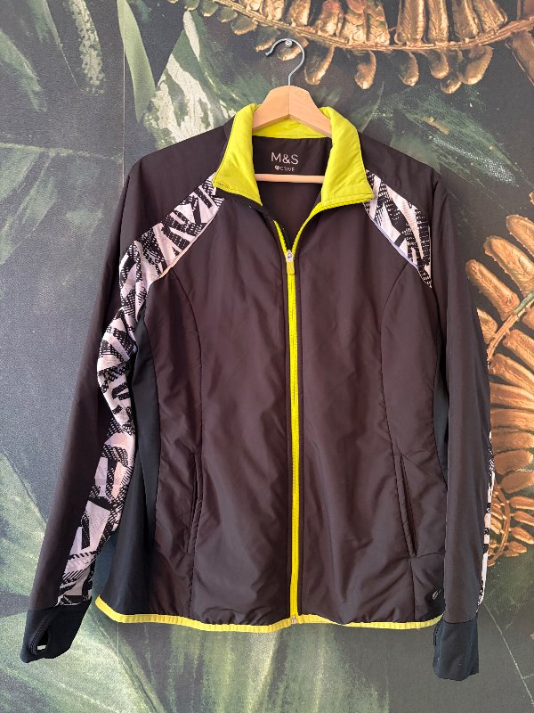 Sports sweatshirt M&S