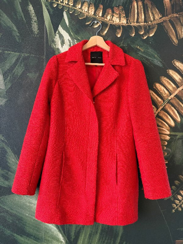 NEW LOOK Coat