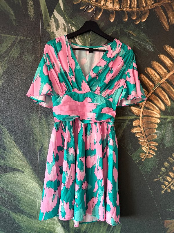 SHEIN Dress