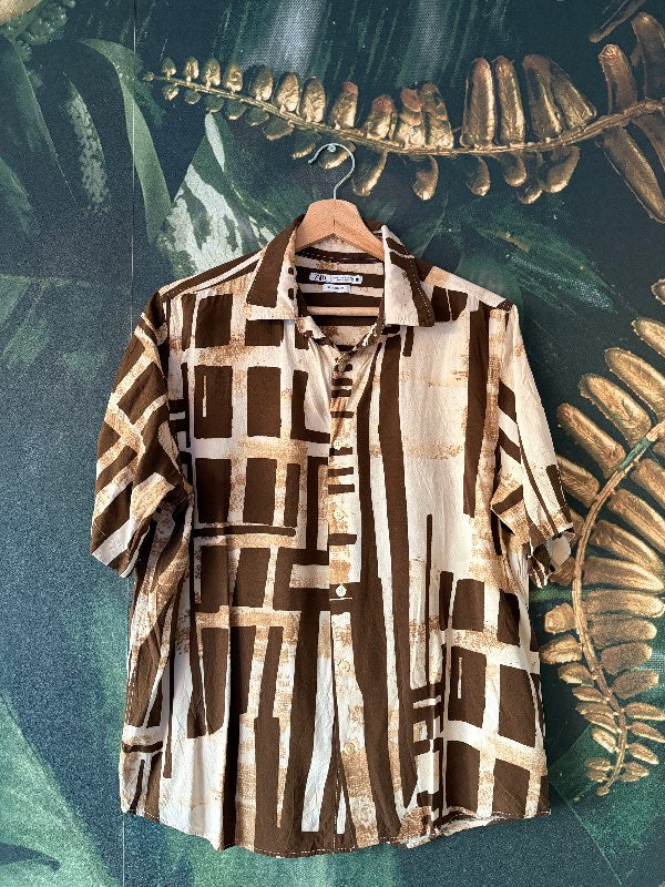 ZARA Shirt
