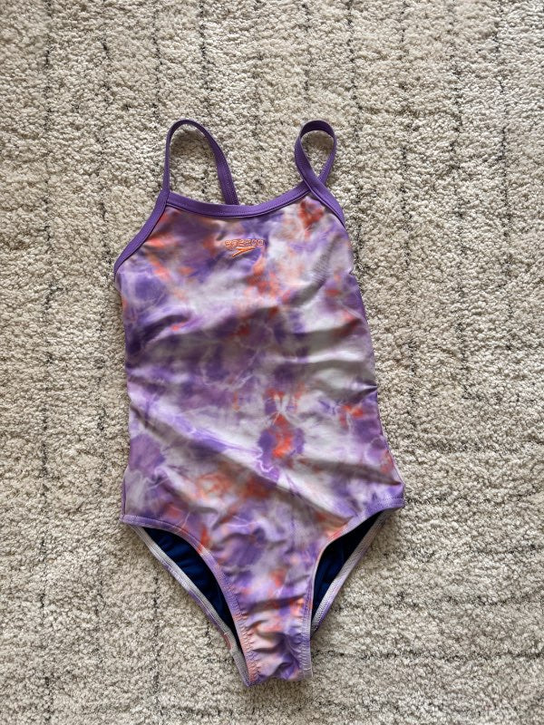 Speedo sundbolur