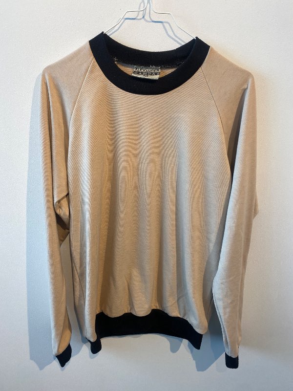 Alexander Campaz peysa