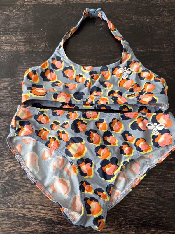 Hummel bikini
