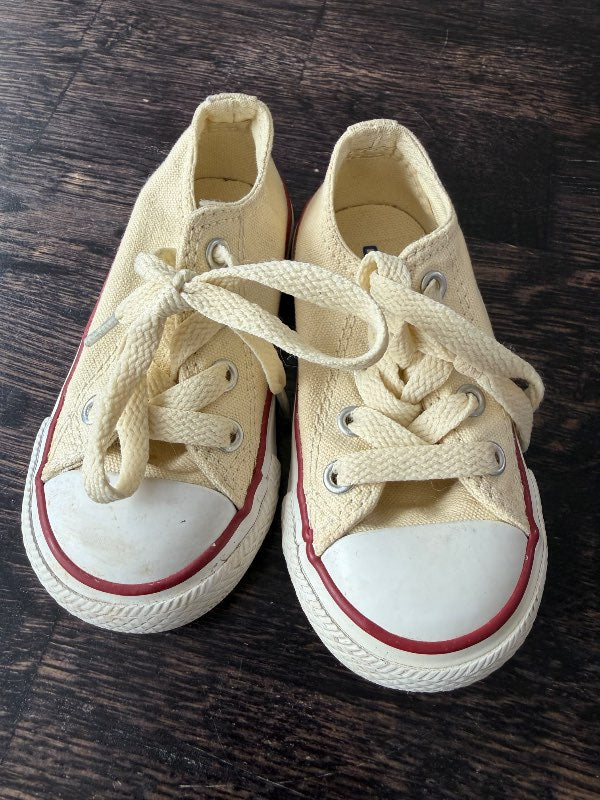 Converse skór