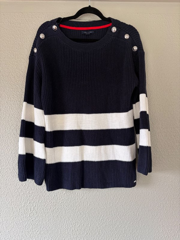 Tommy Hilfiger peysa