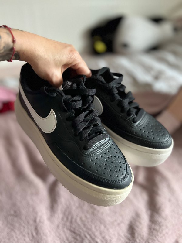 Skór Nike
