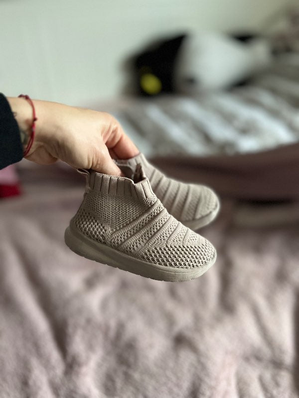Skór Zara pink