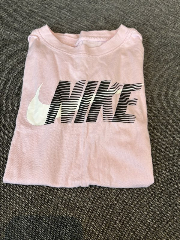 Nike stutterma