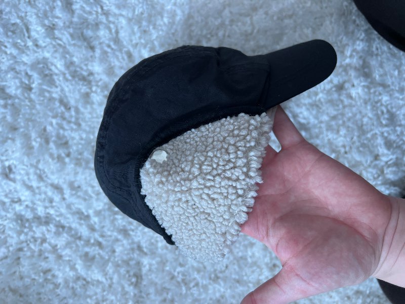 Lindex cap