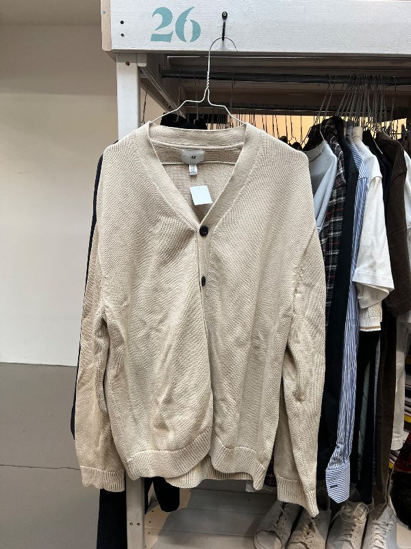 H&M Golla - Beige