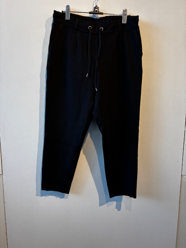 Buxur svartar Soyaconcept