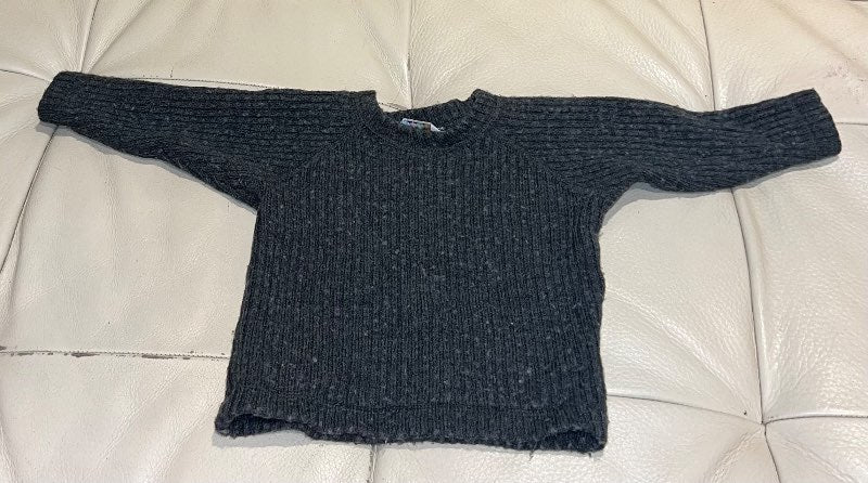 Joha ullarpeysa