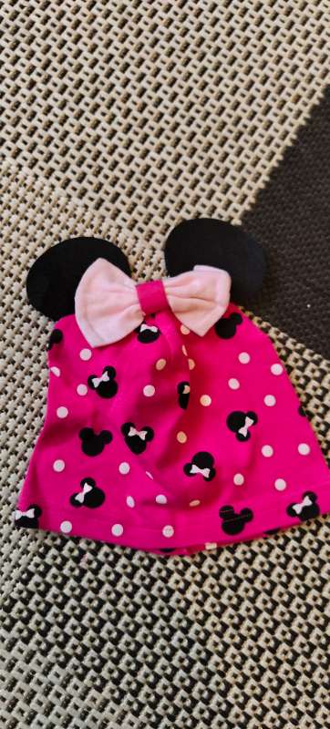 Mini húfa