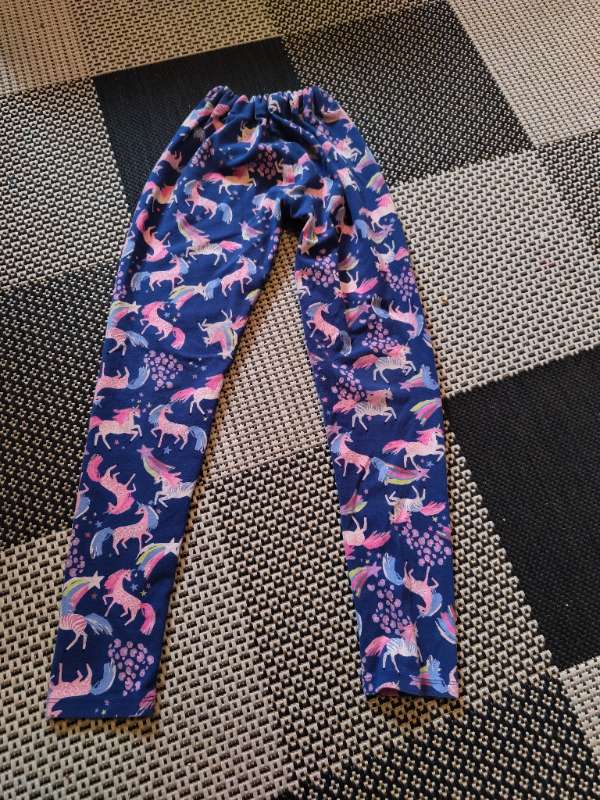 Leggings unicorn